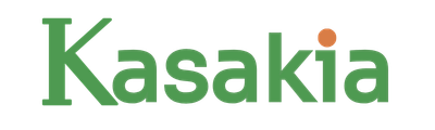 Logo - kasakia.com